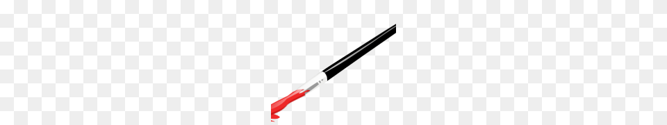 Paint Brush, Injection Free Transparent Png