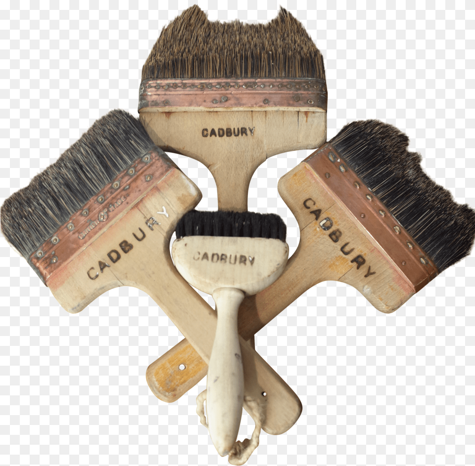 Paint Brush, Device, Tool Png Image