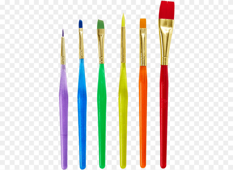 Paint Brush, Device, Tool, Blade, Dagger Free Transparent Png