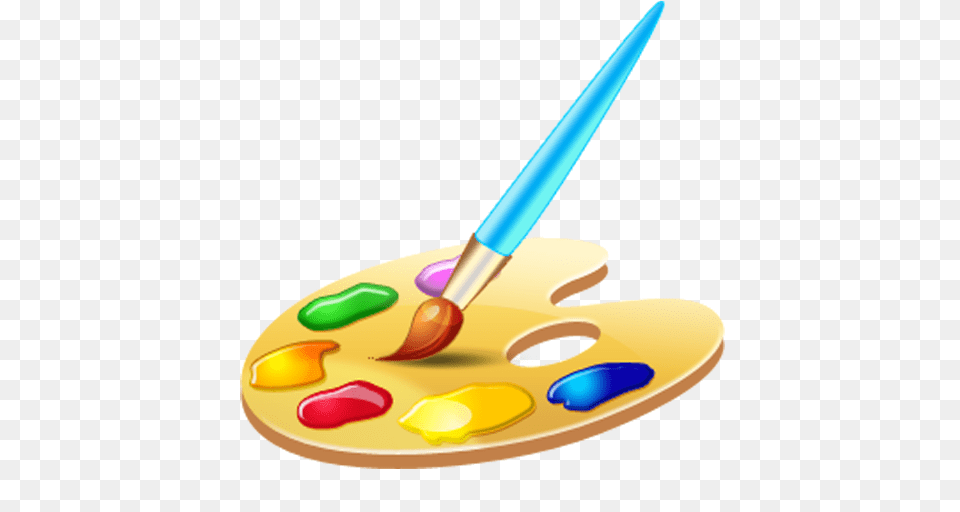 Paint Brush Appstore For Android, Paint Container, Device, Tool, Palette Free Transparent Png