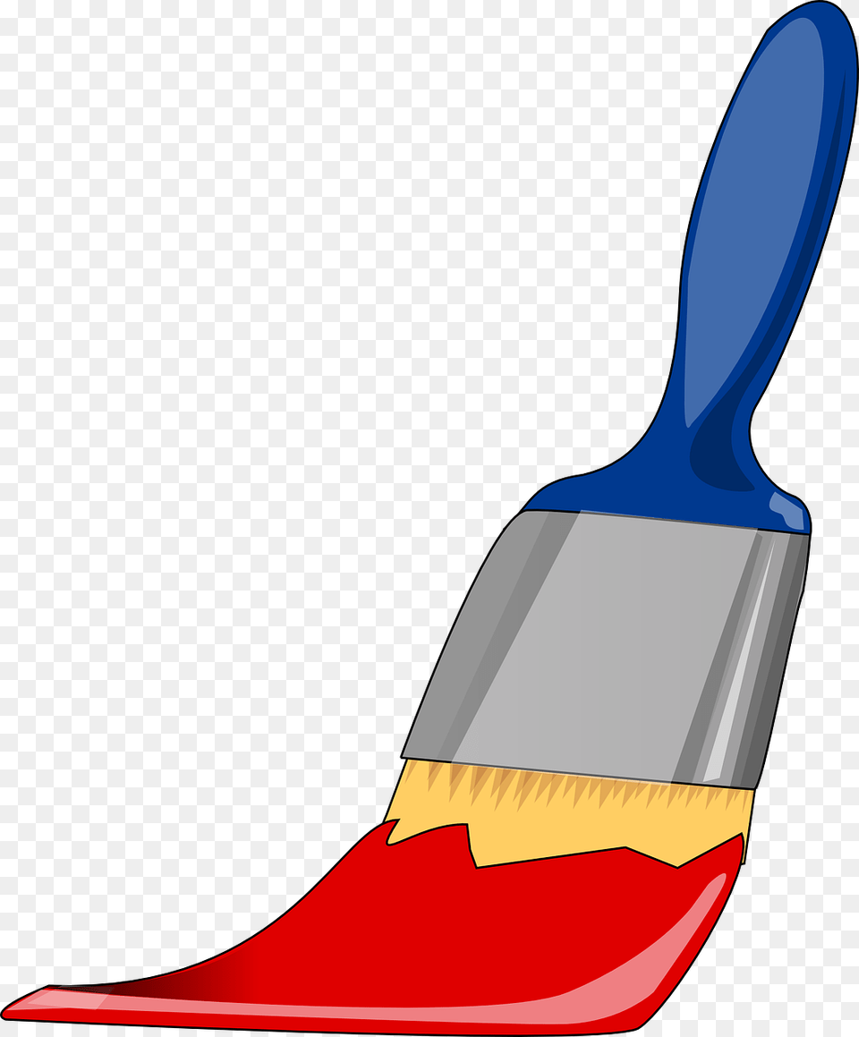 Paint Brush Brush Paint Colors Painting, Device, Tool Png Image