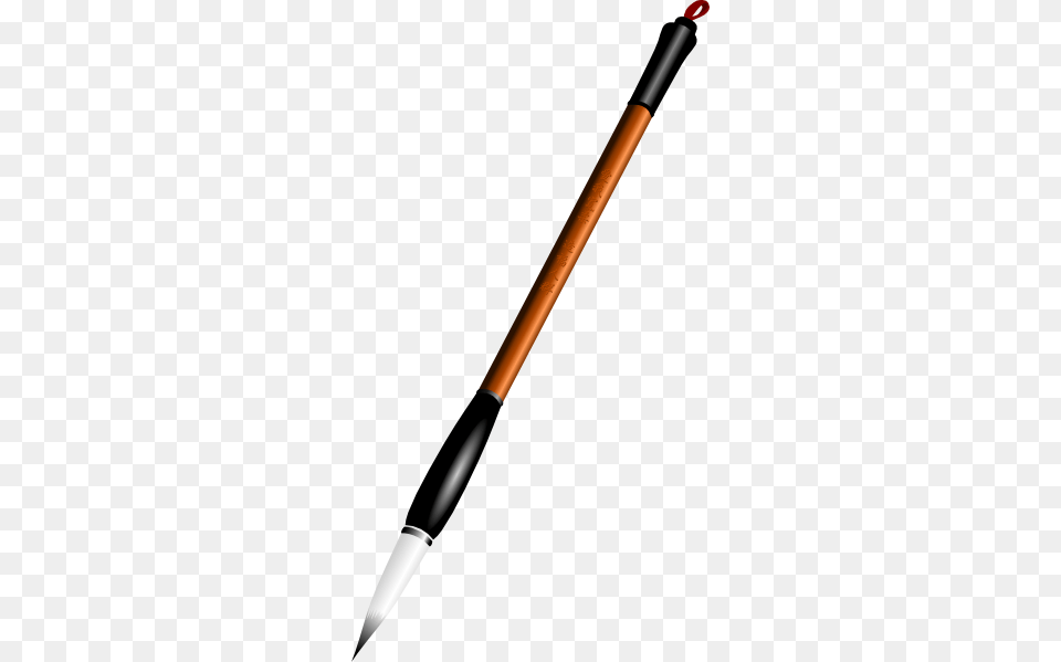 Paint Brush Clip Art, Device, Tool, Smoke Pipe Png