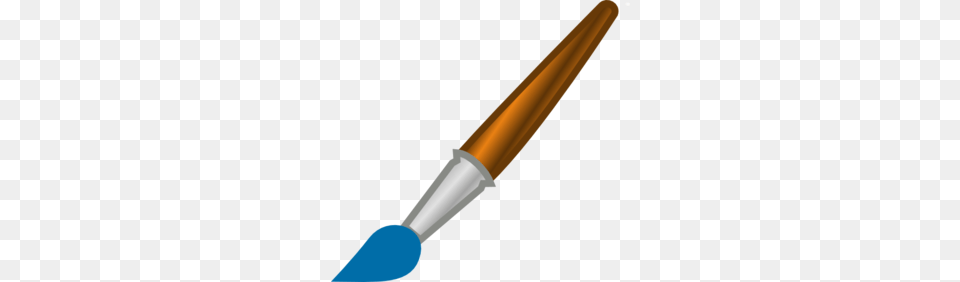 Paint Brush Clip Art, Device, Tool, Blade, Dagger Free Transparent Png