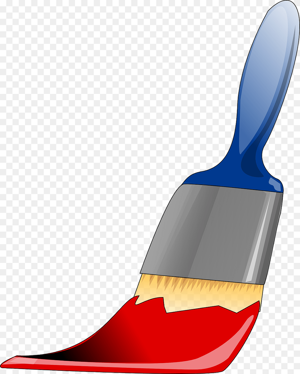 Paint Brush Clipart, Device, Tool, Smoke Pipe Free Transparent Png