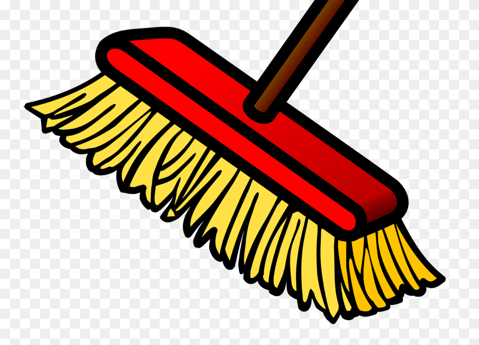 Paint Brush Clipart Lead Poisoning, Dynamite, Weapon, Broom Png Image