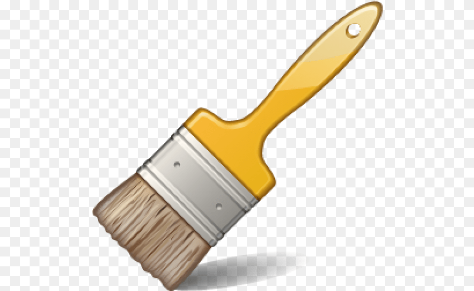 Paint Brush Clipart Brush Clipart, Device, Tool, Smoke Pipe Free Transparent Png