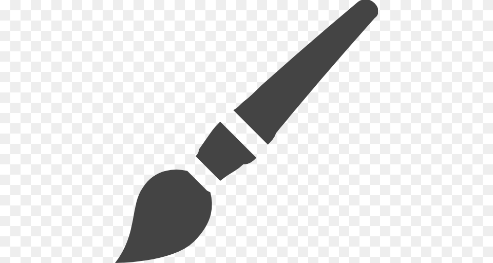 Paint Brush Icon Free Of Vaadns, Device, Tool, Person Png