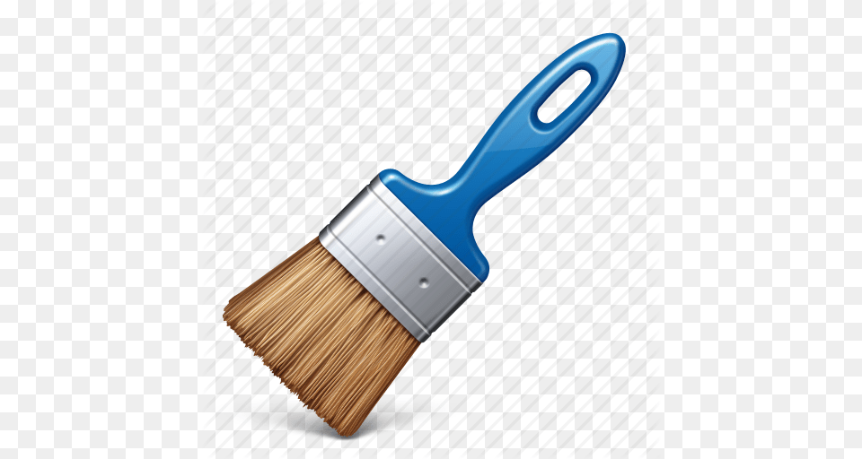 Paint Brush Icons, Device, Tool Png Image