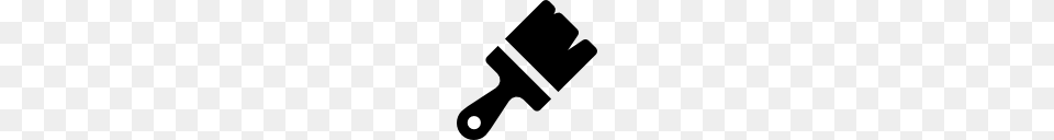 Paint Brush Icons Png Image