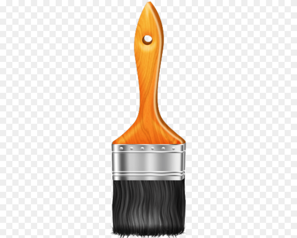Paint Brush Image Brush Icon, Device, Tool Free Png Download