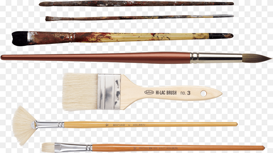 Paint Brush Kisti, Device, Tool, Blade, Dagger Png Image