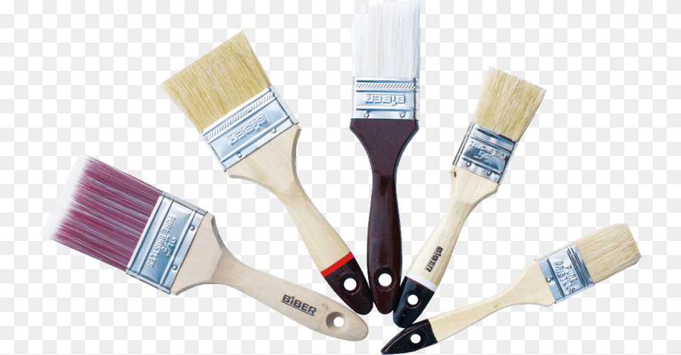 Paint Brush Images Transparent Paints Brush, Device, Tool, Blade, Dagger Free Png Download
