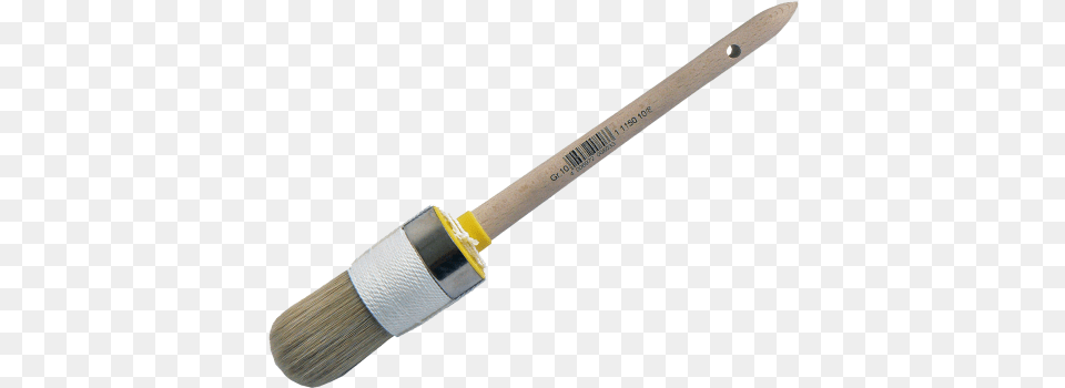 Paint Brush Long Brushes G10itemprop Image Machete, Device, Tool, Blade, Knife Free Png Download