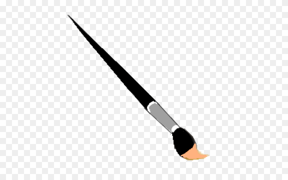 Paint Brush Save Icon Format, Device, Tool, Smoke Pipe Png