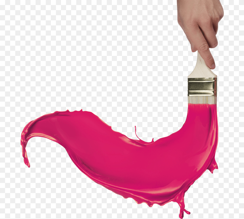 Paint Brush Splash Gif, Device, Tool, Paint Container, Adult Png