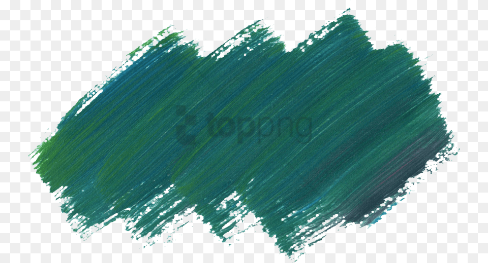 Paint Brush Stroke, Animal, Bird Free Png Download