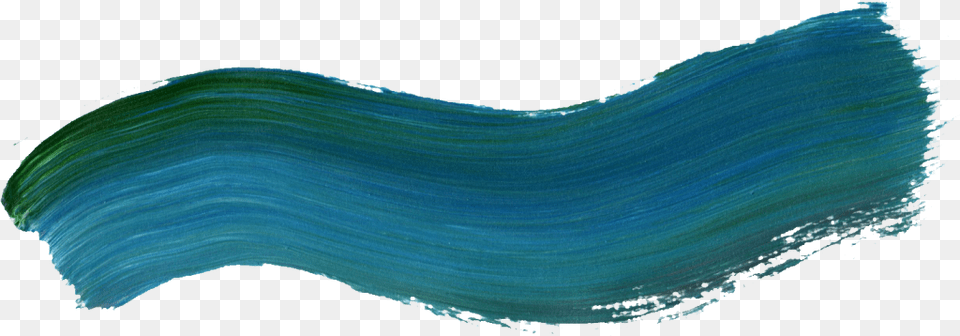 Paint Brush Stroke Transparent Transparent Acrylic Paint Stroke, Nature, Outdoors, Sea, Water Png