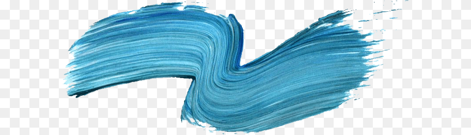 Paint Brush Stroke Vol Paint Strokes Transparent Background, Water, Nature, Outdoors, Sea Png Image