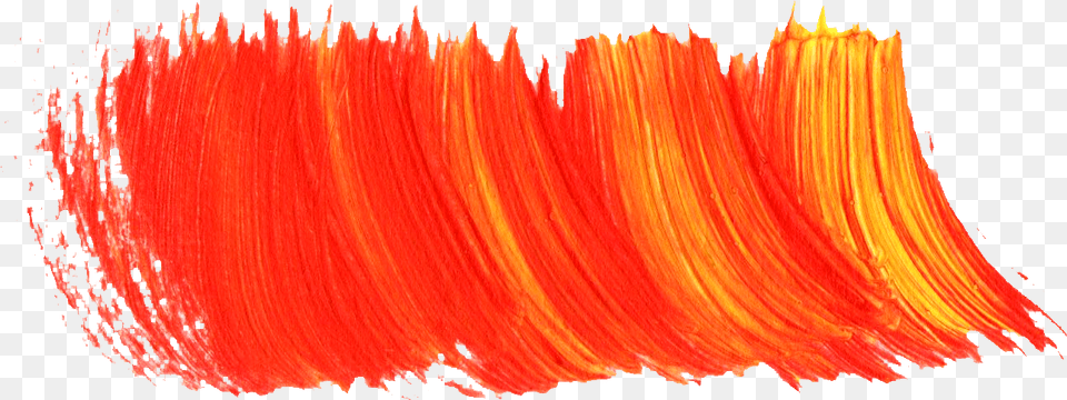 Paint Brush Strokes Transparent Watercolor Brush Paint, Mountain, Nature, Outdoors, Device Free Png