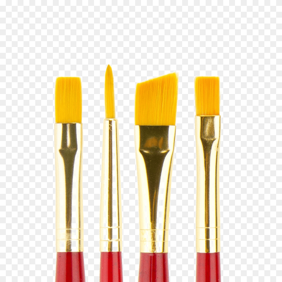 Paint Brush Vector Clipart, Device, Tool, Cosmetics, Lipstick Png Image