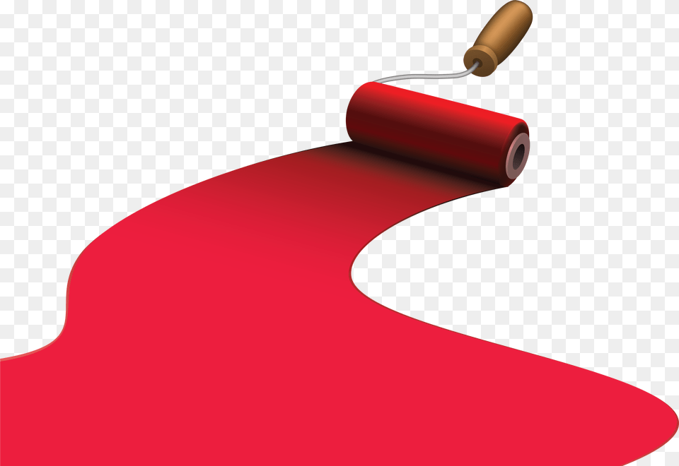 Paint Brush With Paint Download Painting Paint Brush Vector, Fashion, Premiere, Red Carpet, Dynamite Png Image