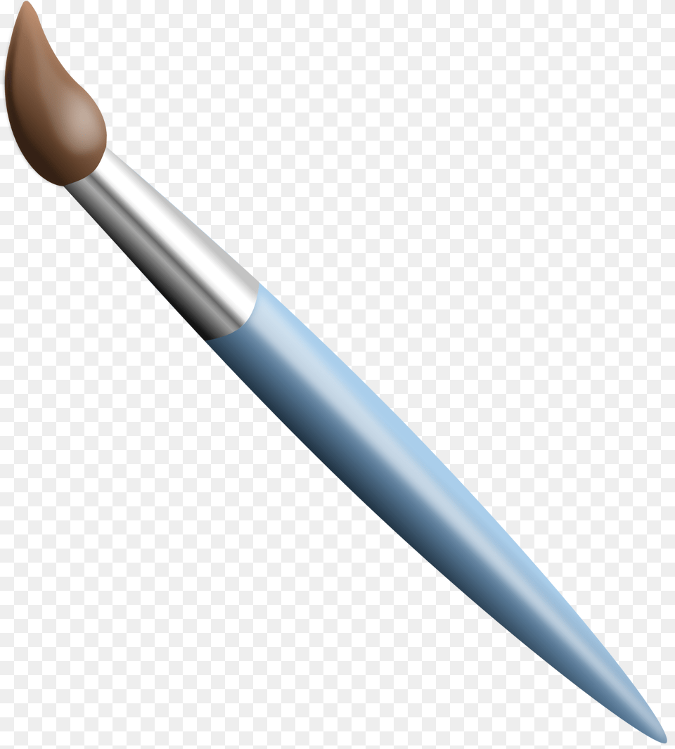 Paint Brushes, Brush, Device, Tool, Blade Png Image