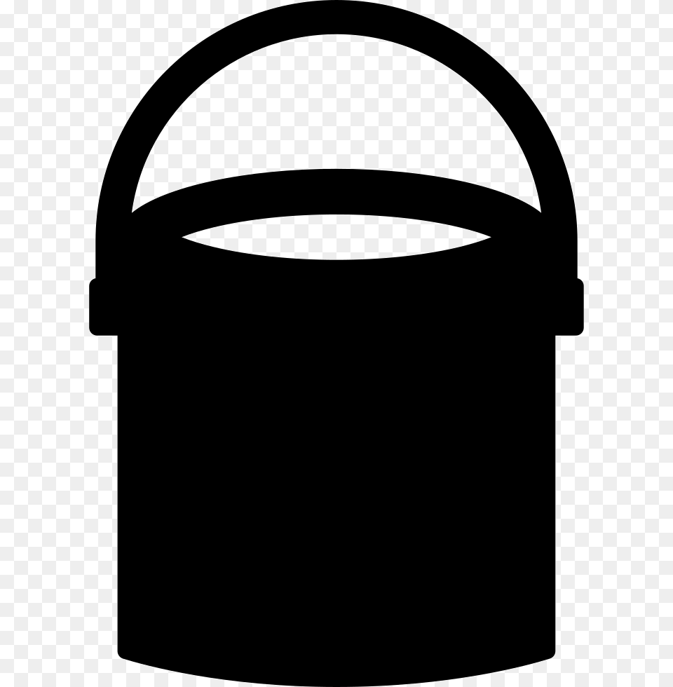 Paint Bucket Free Png
