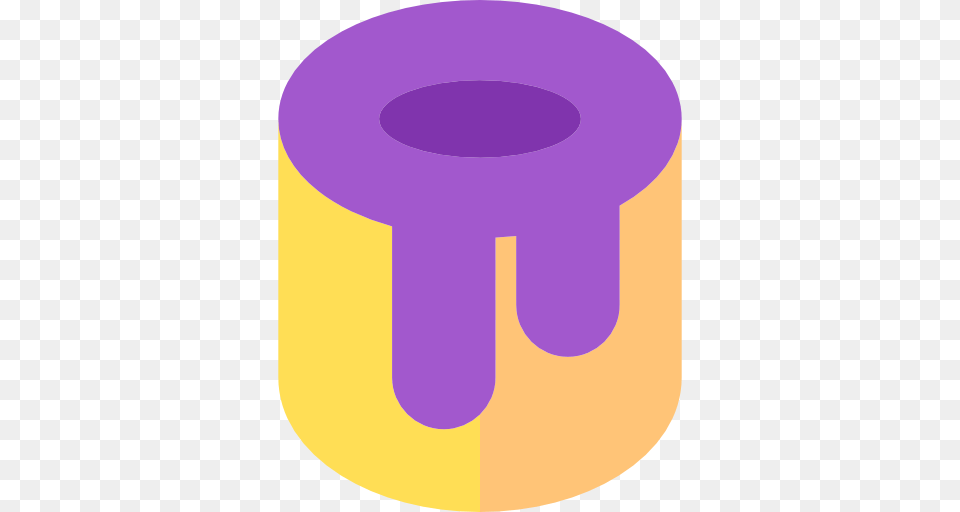 Paint Bucket Free Transparent Png