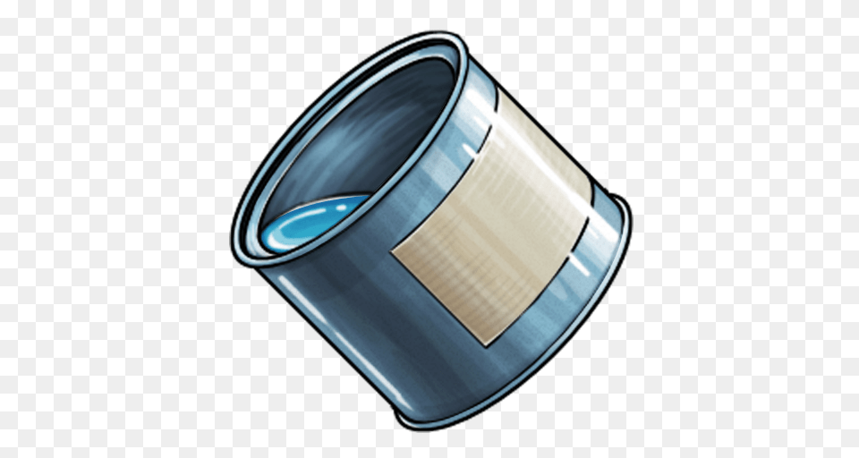 Paint Bucket Image Royalty Stock Images For Your Design, Lighting Free Png Download