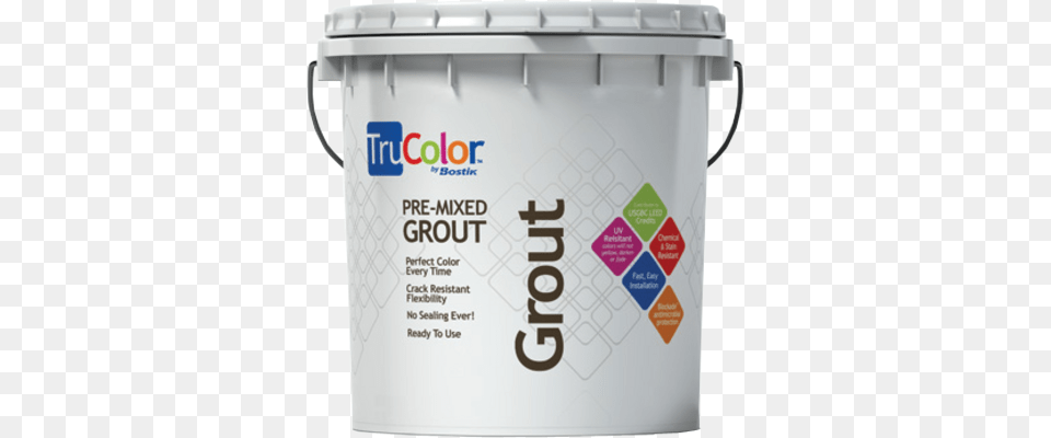 Paint Bucket Psd Detail Paint In Bucket, Paint Container, Bottle, Shaker Free Transparent Png