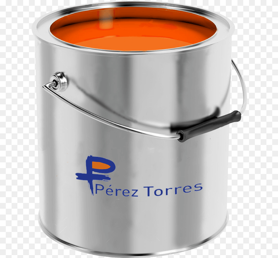 Paint Can, Bucket, Tin, Paint Container Free Png
