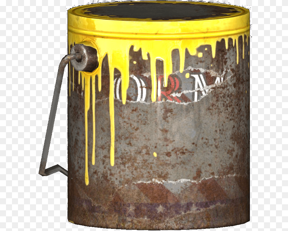Paint Cans Barrel Drum Png Image