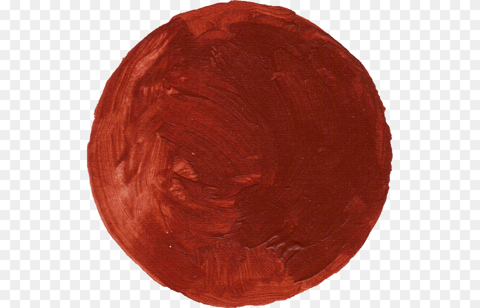 Paint Circle Brown Chocolate, Face, Head, Person, Home Decor Free Png