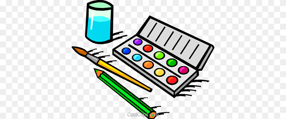 Paint Clip Art Paint Container, Dynamite, Weapon, Palette Free Png