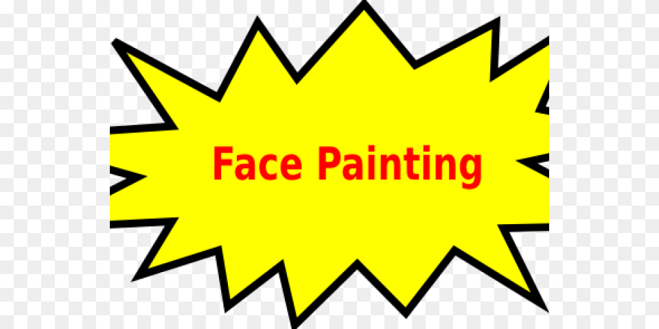 Paint Clipart Face Painting, Logo, Outdoors Free Transparent Png
