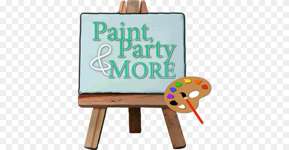 Paint Clipart Paint Party Free Transparent Png