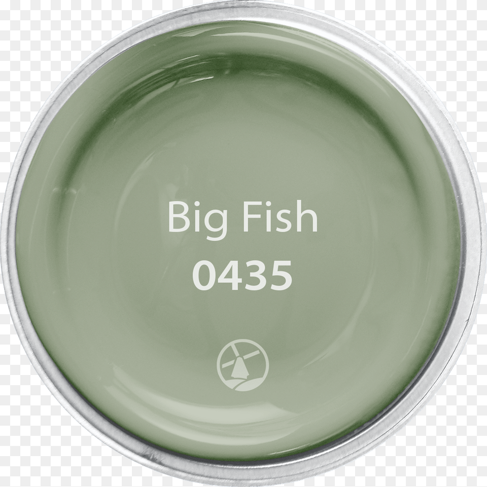 Paint Color Big Fish, Plate, Art, Porcelain, Pottery Free Transparent Png