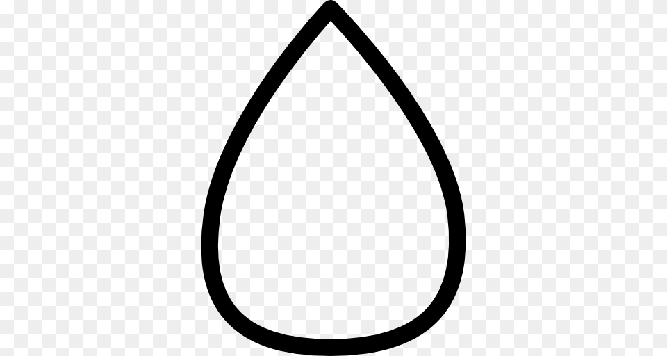 Paint Drop Nature Droplet Liquid Drop Water Drop Water, Triangle Free Png