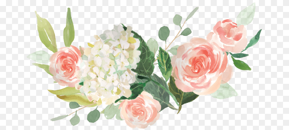 Paint Flower Wedding, Art, Floral Design, Flower Arrangement, Flower Bouquet Free Transparent Png