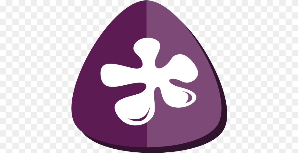 Paint Icon Myiconfinder Clip Art, Purple, Astronomy, Egg, Food Free Transparent Png
