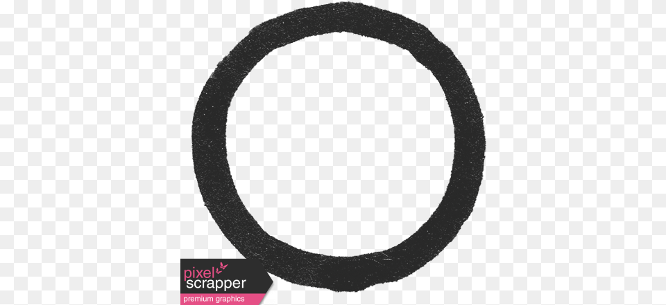 Paint Kit 02 Art Journal Marks Small Circle 09 Graphic Hand Drawn Circle Marker Free Png Download
