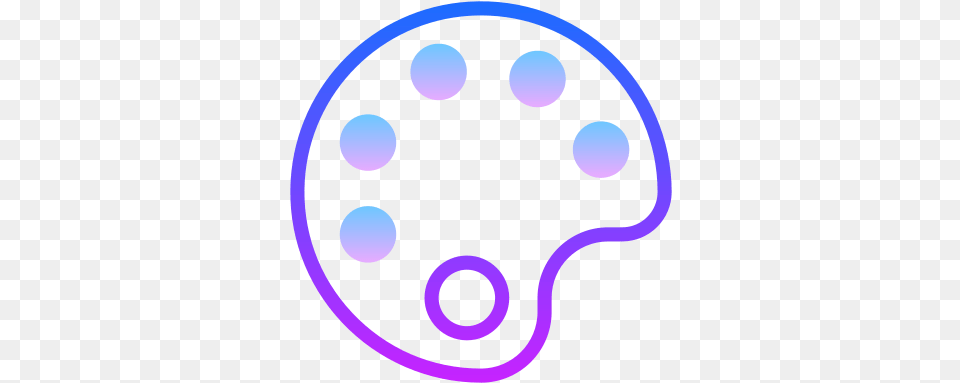 Paint Mei 2018 Circle, Person Free Png