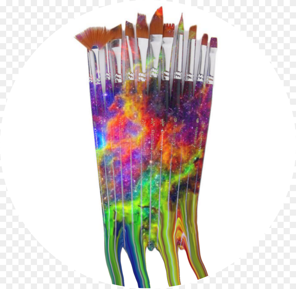 Paint Modern Art, Brush, Device, Tool, Festival Free Png Download