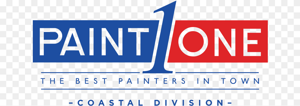 Paint One Coast Division Logo Number, Text, Scoreboard Free Transparent Png