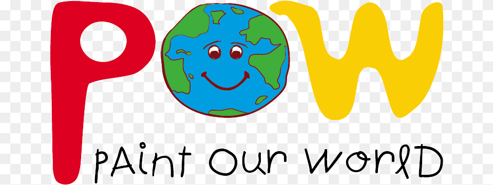 Paint Our World Logo, Face, Head, Person, Baby Free Png Download