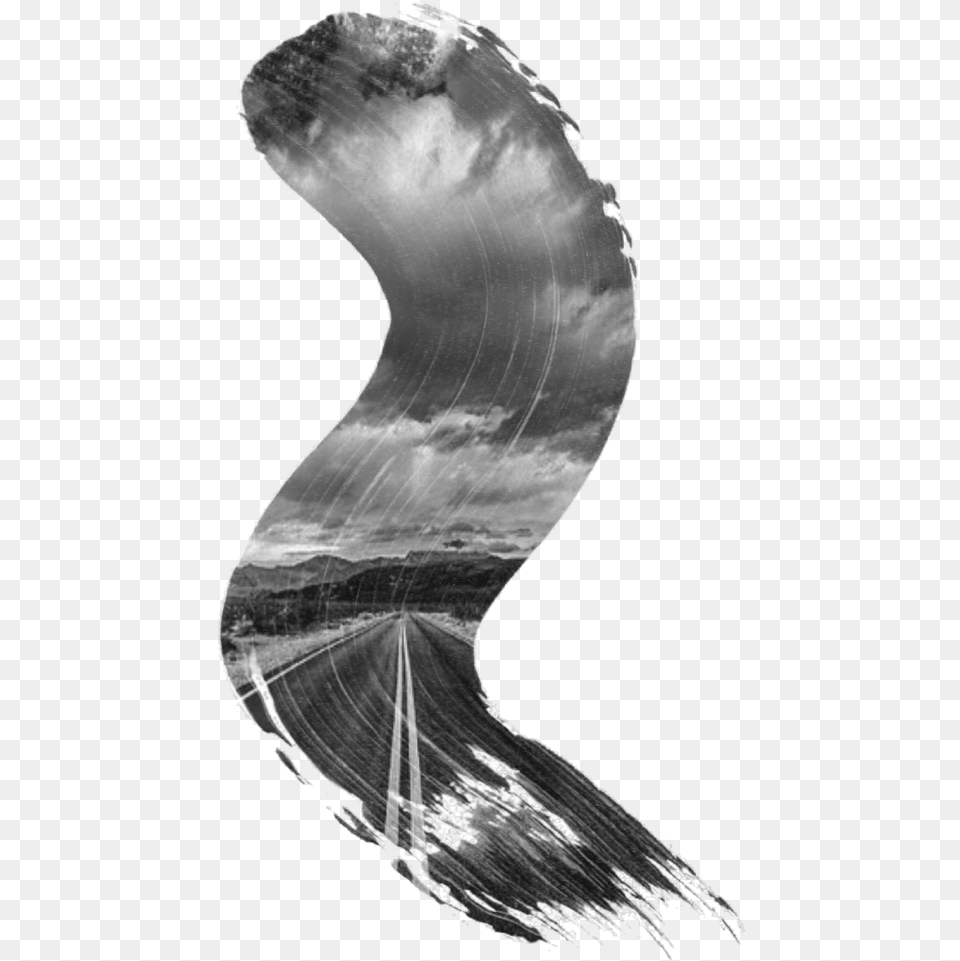 Paint Pintura Ink Tinta Art Arte Pincelada Brushstroke Paint Pintura Pincelada, Nature, Night, Outdoors, Sea Free Transparent Png