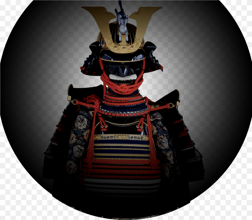 Paint Protection Film, Person, Samurai Png Image