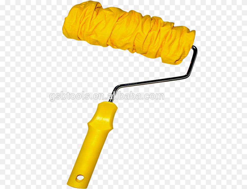 Paint Roller, Handle, Smoke Pipe, Cleaning, Person Png