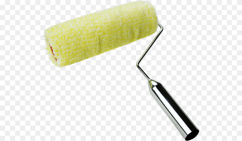 Paint Roller, Smoke Pipe, Sponge Png Image