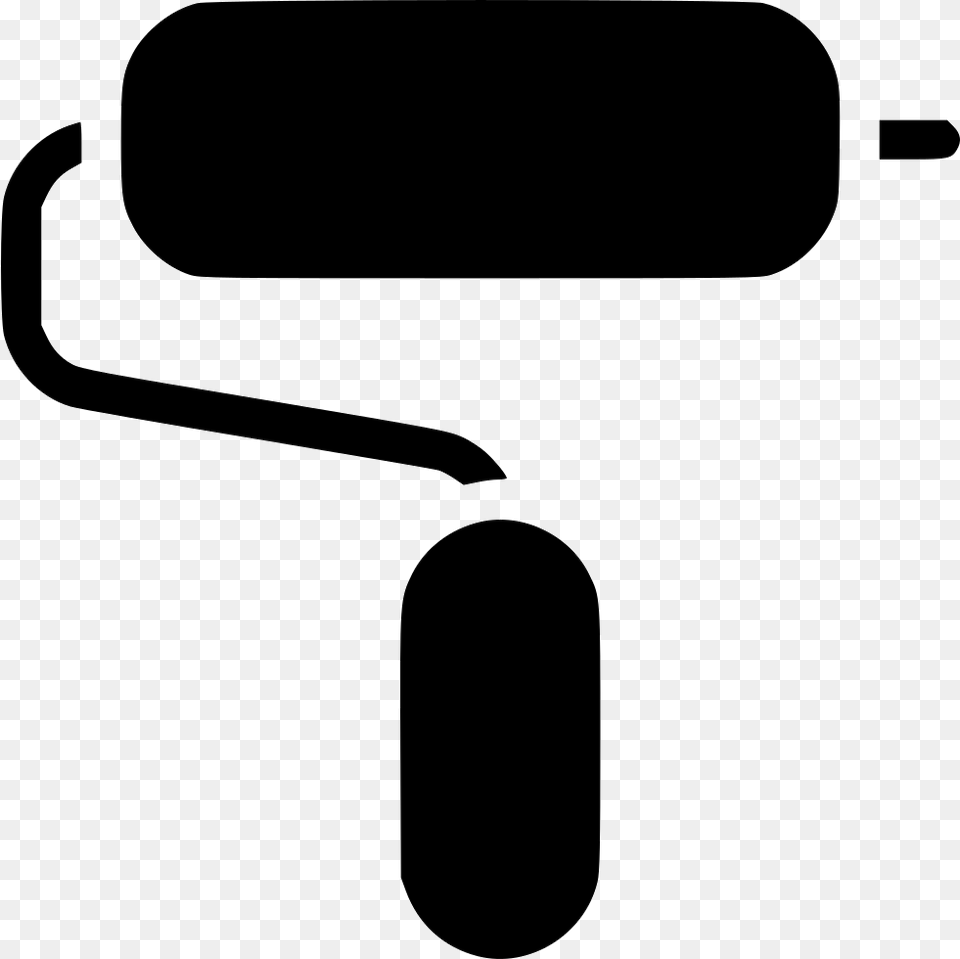 Paint Roller, Electrical Device, Microphone, Stencil, Appliance Free Png Download